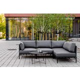 Sit Sit Temno siv vrtni modularni kavč 234 cm Dandy – | Shoptok.si