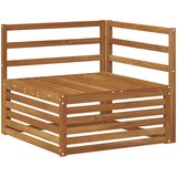  Set vanjskih sofa 6 kom. Prirodna | shoptok.hr