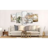 Slika - Starry Dandelions II 100x50 | shoptok.hr