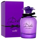 Dolce & Gabbana Dolce Violet 75 ml toaletna voda za ženske | Shoptok.si