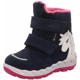 Superfit Škornji za sneg GORE-TEX 1-006010-8020 S Blue/Pink