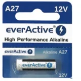 Baterije 27A Alkaline 1KOM