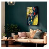 WALLXPERT Dekorativno farbanje kaljenog stakla Camtbl 028 70 x 100 | Eponuda.com