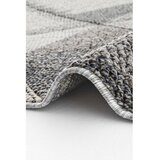 Conceptum Hypnose bukle 1401 - grey grey carpet (100 x 250) Cene
