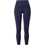 Skechers Performance go walk high waisted tajice w03lg30b-nvy | shoptok.hr