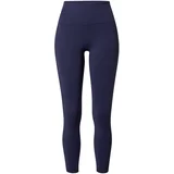 go walk high waisted tajice w03lg30b-nvy