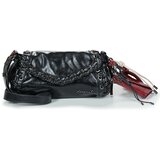 Desigual Torbe za čez ramo GALAXY ZARAUZ Črna u