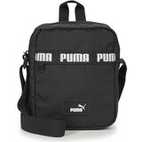 Puma Torbice za na ramo PHASE TAPE Portable Črna | Shoptok.si