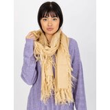 Factory Price Scarf-AT-SZ-1285.65P-beige | Shoptok.si
