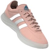 Adidas Dvoranski šport Baskets Hb Spezial Pro suède et cuir Rožnata | Shoptok.si