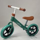 Playtime Dečiji balans bicikl – Outdoor Activities 750 zeleni | ePonuda.com