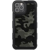 Nillkin Maska Camo za iPhone 12 Pro Max 6.7 crna | Eponuda.com