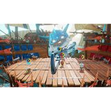 Sony WORLD OF WARRIORS PS4 | Shoptok.si