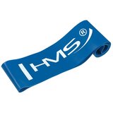  Gu04 gumica za vježbanje hms (plava) 600 x 50 x 0,9 mm | shoptok.hr