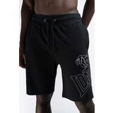 Lonsdale Men's jogging pants and shorts regular fit double pack | shoptok.hr