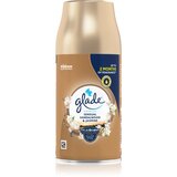 Glade Automatic Sensual Sandalwood & Jasmine automatski osvježivač zraka zamjensko punjenje 269 ml | shoptok.hr