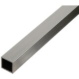 KANTOFLEX Štiriroba cev (1.000 x 20 x 20 mm, Debelina: 1 mm, Nerjavno jeklo) | Shoptok.si