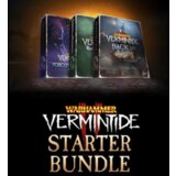 Warhammer: Vermintide 2 - Starter Bundle (PC) Key GLOBAL  Warhammer: Vermintide 2 - Starter Bundle (PC) Key GLOBAL Slike