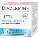 Diadermine Lift+ Hydra-Lifting Anti-Age Day Cream hidratantna i učvršćujuća dnevna krema za lice 50 ml za ženske