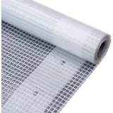 Leno 260 g/m² 3 x 15 m bijela