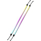 Corsair RGB LED Strip LS430 Aurora XL Black (2-Pack) | Eponuda.com
