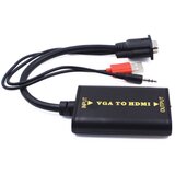  Adapter VGA + Audio na HDMI | ePonuda.com