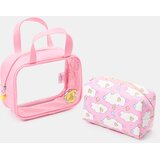 Sinsay PomPomPurin kozmetičke torbice 2 kom | shoptok.hr