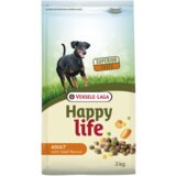 Happy Life adult beef 15 kg Cene