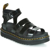 Dr. Martens Blaire Crna Cijene