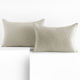 Restilo Ukrasna jastučnica Laila 50x70 cm, svijetlo bež | shoptok.hr
