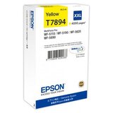 Epson T7894 C13T789440 kartuša, rumena | Shoptok.si