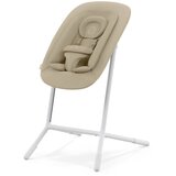 Cybex hranilica Lemo 4 v 1 set sand white | shoptok.hr