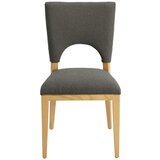 Premium Living stol dorian, siva | Shoptok.si