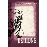 The Book Service Limited F. M. Dostoevsky - Demons | Eponuda.com