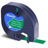 Dymo 91204 združljive nalepke - 12 mm x 4 metre S0721640, (21405011) | Shoptok.si