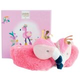 Doudou Flamingo dečije patofne ( DC3442 ) Cene