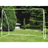 Metalni nogometni gol (300x205x120cm) | shoptok.hr