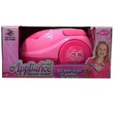 Magic Toys Exquisite električan ružičasti usisavač | shoptok.hr
