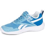 Reebok RUSH RUNNER 5 ELASTIC LACE TOP STRAP Plava | shoptok.hr
