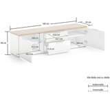 XORA NIZKA OMARICA | Shoptok.si