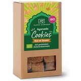  Ayurveda Cookies Nut & Sesam, bio - 150 g Cene
