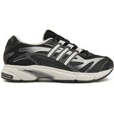 Adidas Niske tenisice 'Temper Run 2' crna / srebro | shoptok.hr