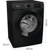 Gorenje WPNEI84A1SW/B pralni stroj, (21569020) | Shoptok.si