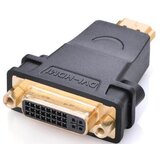 Ugreen adapter HDMI M na DVI F (24+5) ( 20123 ) Cene