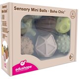Edushape lopte Mini Balls - Boho Chic | shoptok.hr