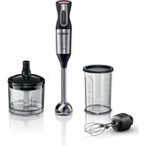 Bosch palični mešalnik ergomixx style 1000 w nerjaveče jeklo MS6CM6157 | Shoptok.si