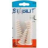 STABILIT tipla za izolacijske materijale (Promjer tiple: 20 mm, Duljina tiple: 50 mm, Plastika, 4 Kom.) Cijene