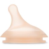 Suavinex Zero Zero Bottle Teat sisač za bočicu S Slow Flow 0 m+ 2 kom | shoptok.hr
