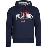 Polo Ralph Lauren Puloverji SWEATSHIRT CAPUCHE POLO REGATTA Cene