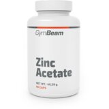 GymBeam Zinc acetate | ePonuda.com